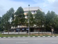 Icon@changi (D14), Shop House #625965631